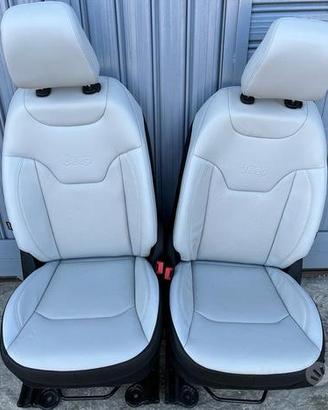 Tappezzeria o interno per jeep renegade