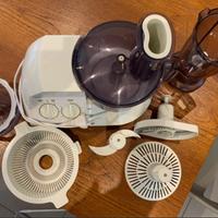 Granrobo’ Imetec 5WD Electronic