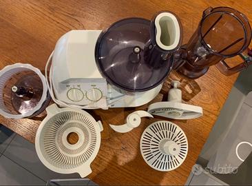 Granrobo’ Imetec 5WD Electronic