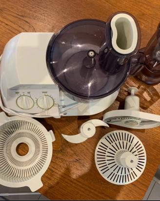 Granrobo’ Imetec 5WD Electronic