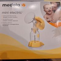 Medela mini electric tiralatte elettrica