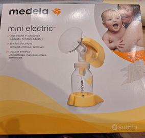 Medela mini electric tiralatte elettrica