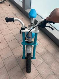 Bici bimbo