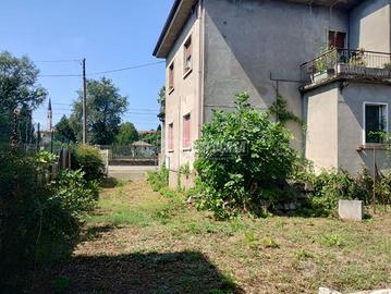 Casa indipendente a Lentate sul Seveso 3 locali