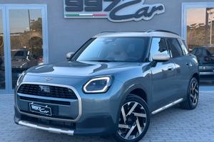 Mini Cooper Countryman C Favoured*TETTO*H/K*360*PE