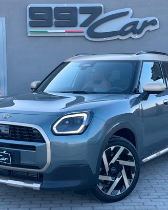 Mini Cooper Countryman C Favoured*TETTO*H/K*360*PE