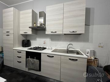 Cucina come nuova 3 metri