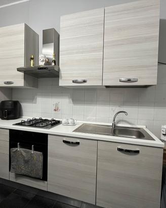 Cucina come nuova 3 metri