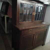 credenza antica 