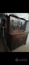 credenza antica 
