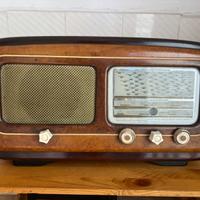 Radio allocchi bacchini