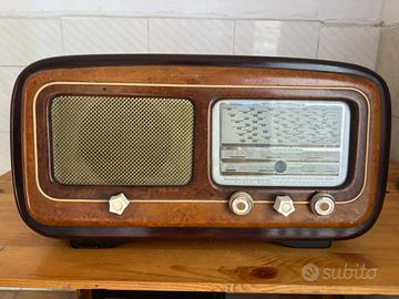 Radio allocchi bacchini