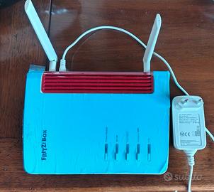 modem Fritz!Box 6850 Lte