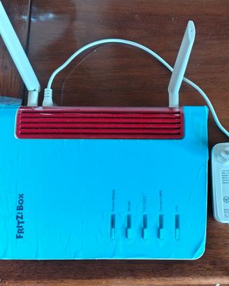 modem Fritz!Box 6850 Lte