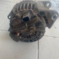 Alternatore iveco daily