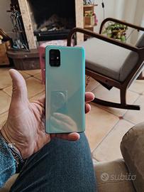 Samsung a71