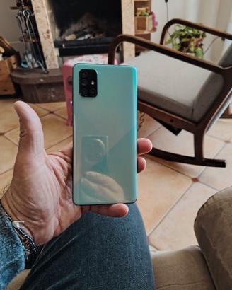 Samsung a71