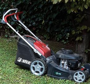 Tagliaerba Efco LR53 THX, allroad plus 4in1