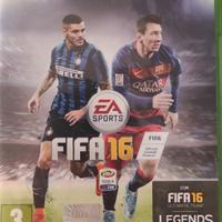 Fifa 16 Xbox One 