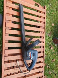 Tosasiepi elettrico Peugeot