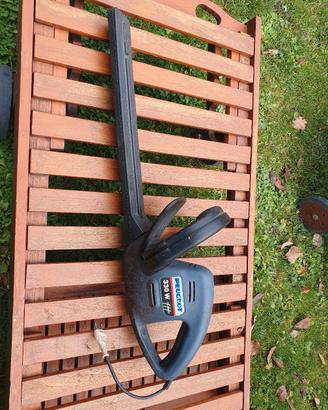 Tosasiepi elettrico Peugeot