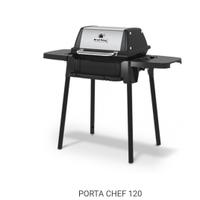 Barbecue a gas Broil King porta chef 120