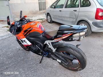  Honda Cbr 600