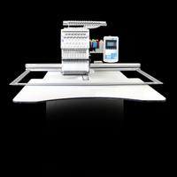 Macchina per ricamo monotesta 1200x500