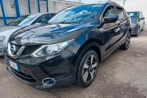 Nissan Qashqai 1.5 dCi TEKNA UNICO PROPRIETARIO