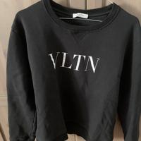 Felpa valentino taglia M