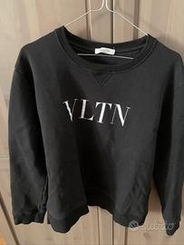 Felpa valentino taglia M