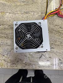 Alimentatore 400W