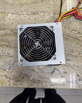 Alimentatore 400W