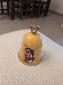 Campanella Disney Conad 2025 - Brontolo