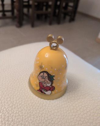 Campanella Disney Conad 2025 - Brontolo