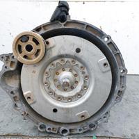 T4A11885 CAMBIO AUTOMATICO JAGUAR F-PACE (X761) 2.