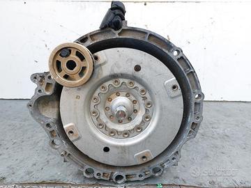 T4A11885 CAMBIO AUTOMATICO JAGUAR F-PACE (X761) 2.