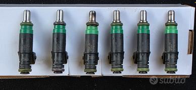 INIETTORI ORIGINALI FORD