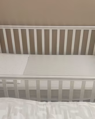 lettino bambino