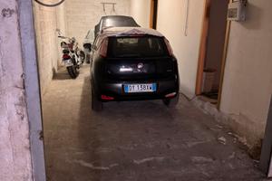Latina Q4 Grande box auto