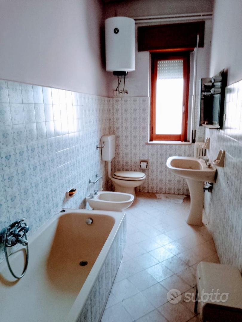 Appartamento – Orsara di Puglia, Giardinetto Vecchio - Vista 4