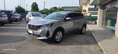 Peugeot 5008 1.5 Diesel 7 posti Automatica