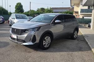 Peugeot 5008 1.5 Diesel 7 posti Automatica