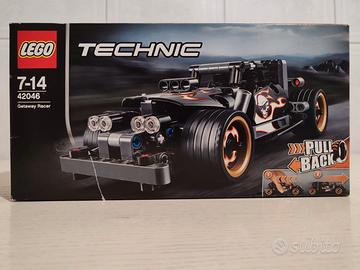 Set Lego Technic 42046