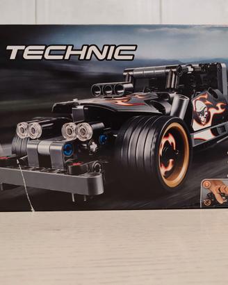 Set Lego Technic 42046