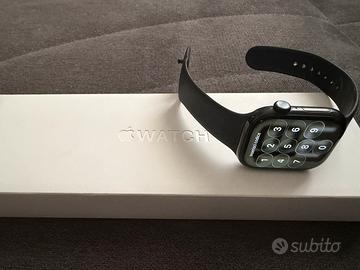 Apple watch serie 10 46mm