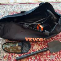 Metal Detector Vevor