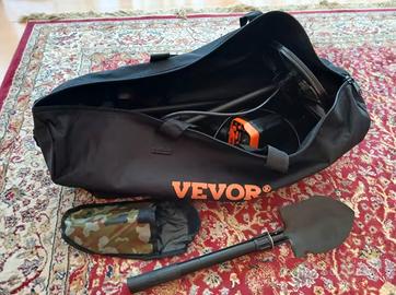 Metal Detector Vevor