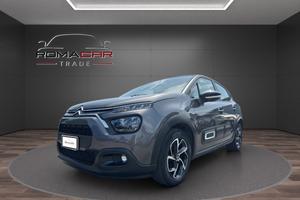 CITROEN Citroen C3 PureTech 83 S&S Shine