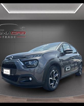 CITROEN Citroen C3 PureTech 83 S&S Shine